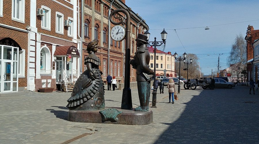 Спасская улица Киров достопримечательности. Улица Спасская Киров памятник. Пешеходная улица Спасская Киров. Спасская улица скульптуры Киров. Шарвиль киров. Спасская улица Киров достопримечательности. Улица Спасская Киров памятник. Пешеходная улица Спасская Киров. Спасская улица скульптуры Киров.