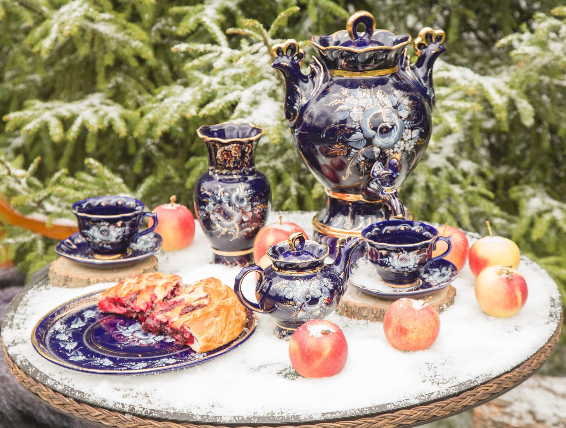 Gzhel Porcelain Factory - Rechitsy - Gzhel Porcelain Factory의 리뷰 - 트립어드바이저