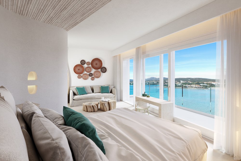 Hotel photo 10 of Gabbiano Azzurro Hotels & Suites.