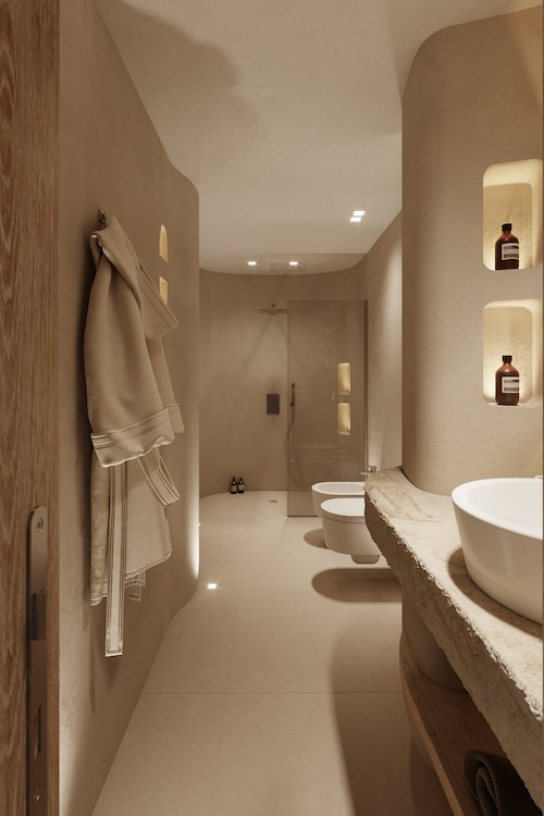 Hotel photo 30 of Gabbiano Azzurro Hotels & Suites.