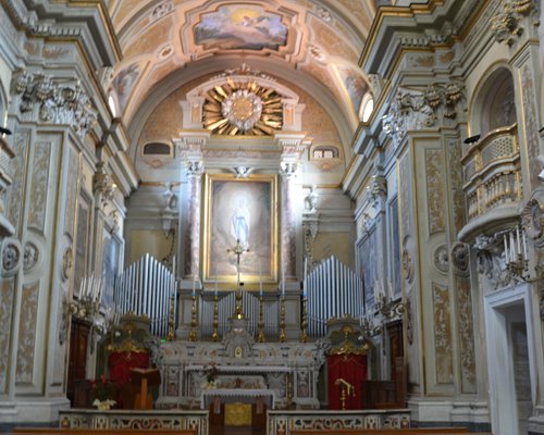 Iglesias y catedrales en Nápoles - Tripadvisor