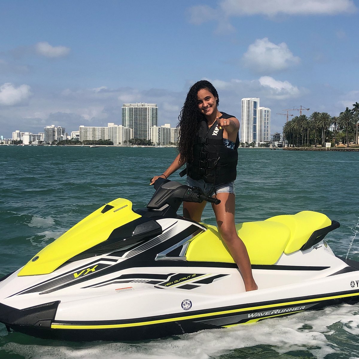 Jet Ski Tours of Miami (Reviews) - All You Need to Know BEFORE You Go