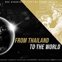 FROM THAILAND TO THE WORLD
