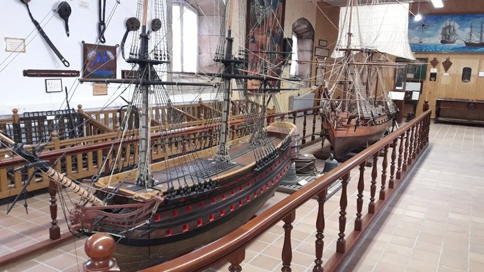 Imagen 1 de Museo Naval