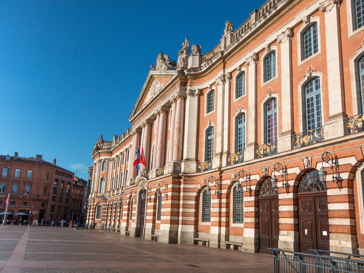 ophorus toulouse sightseeing day tours