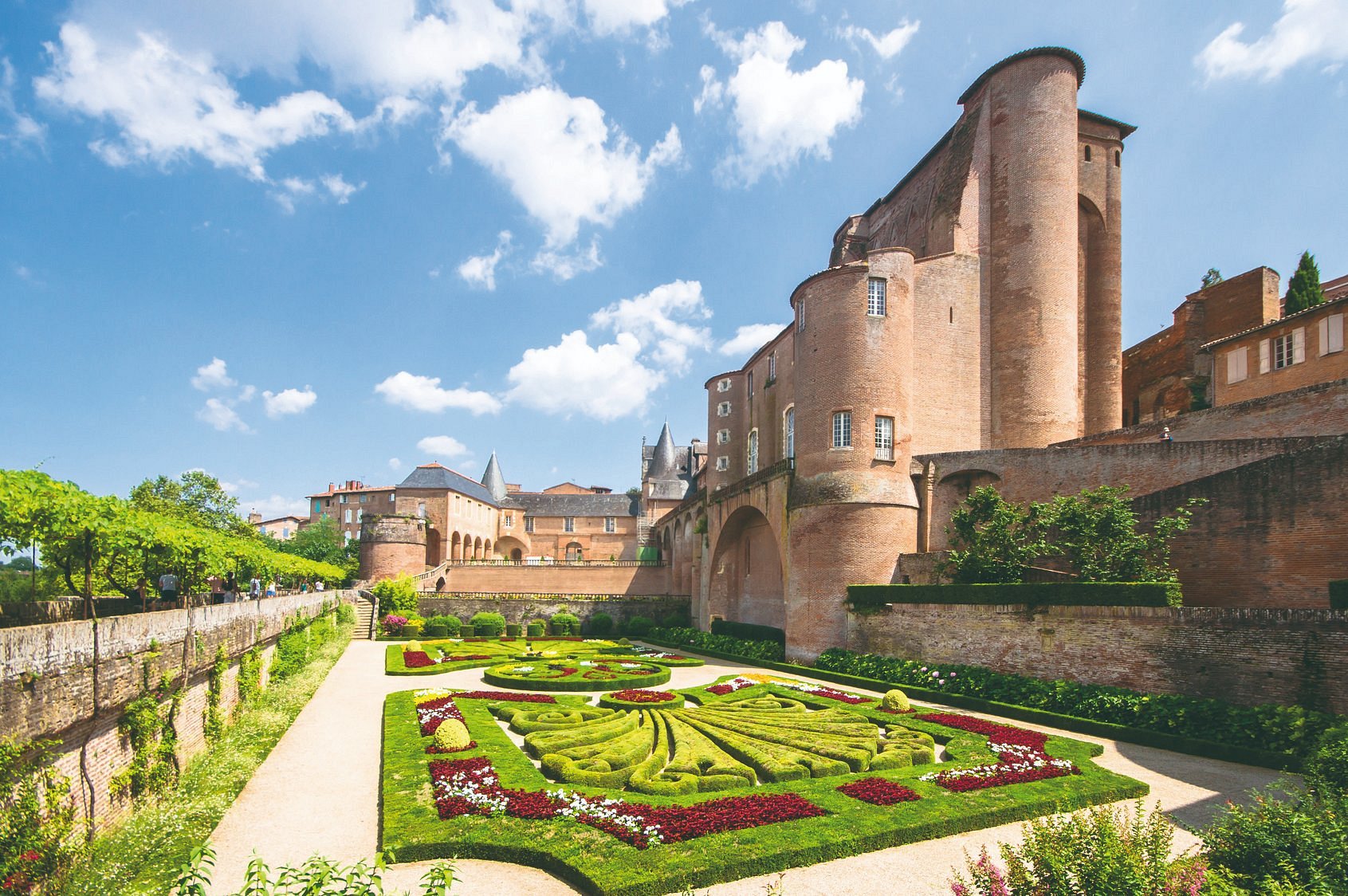 ophorus toulouse sightseeing day tours