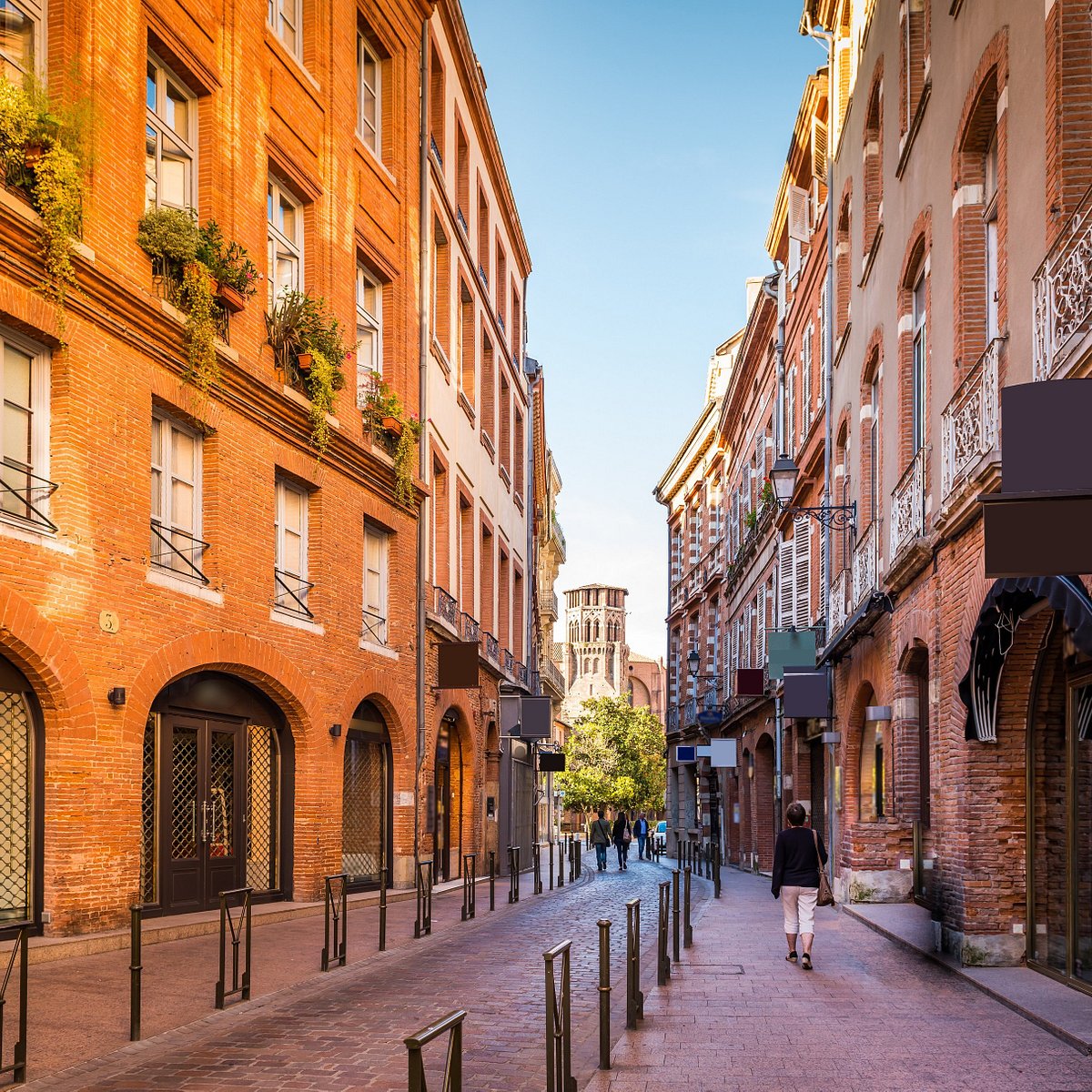 ophorus toulouse sightseeing day tours