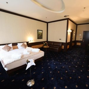 Hotel Europe Sarajevo, hotel in Sarajevo