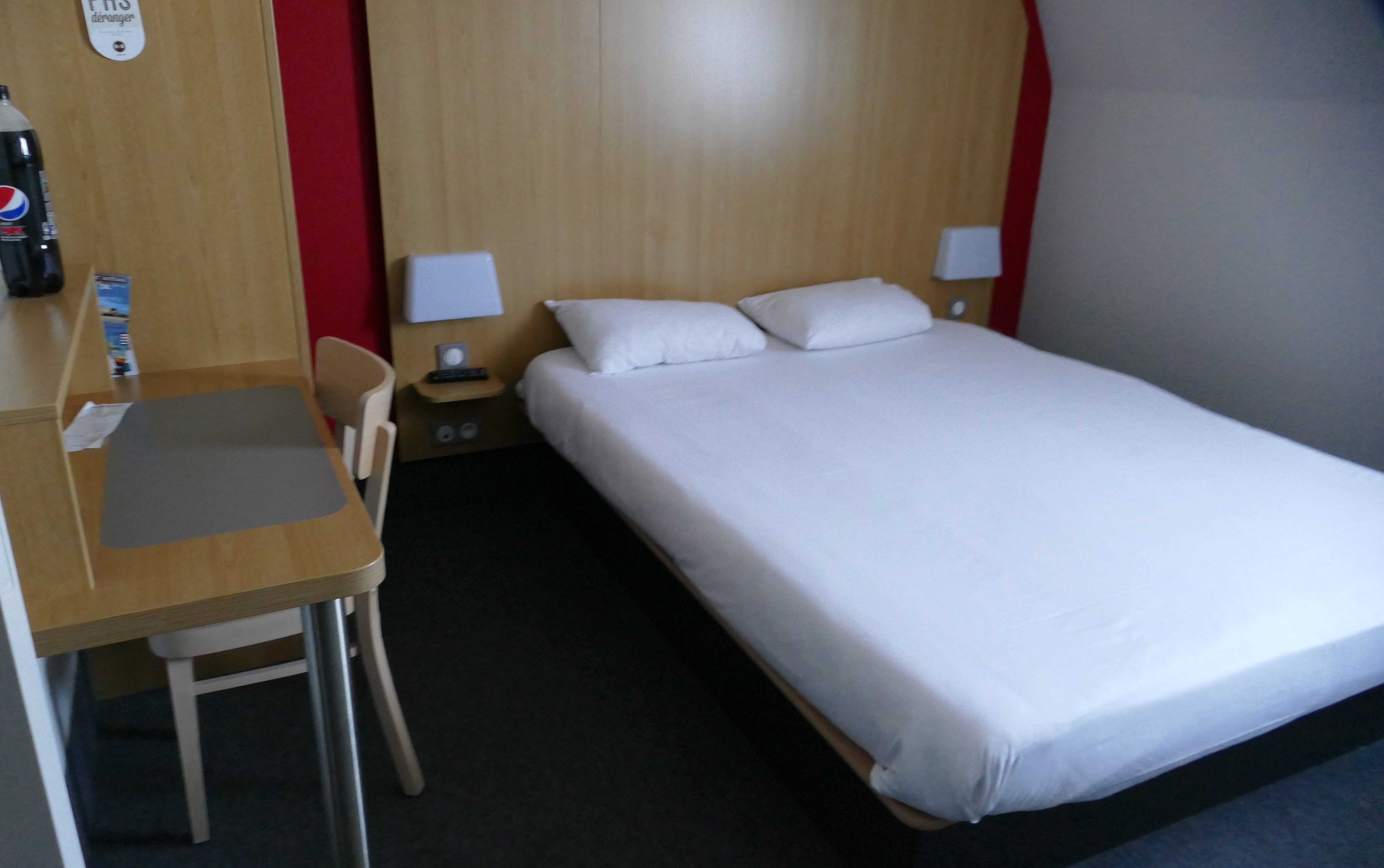 B&B HOTEL Saint-Malo Sud Rooms: Pictures & Reviews - Tripadvisor