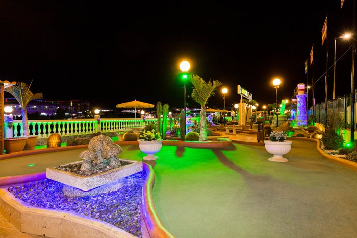 Imagen 4 de Minigolf Yumbo