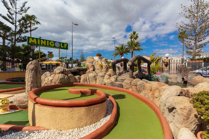 Imagen 7 de Minigolf Maritim