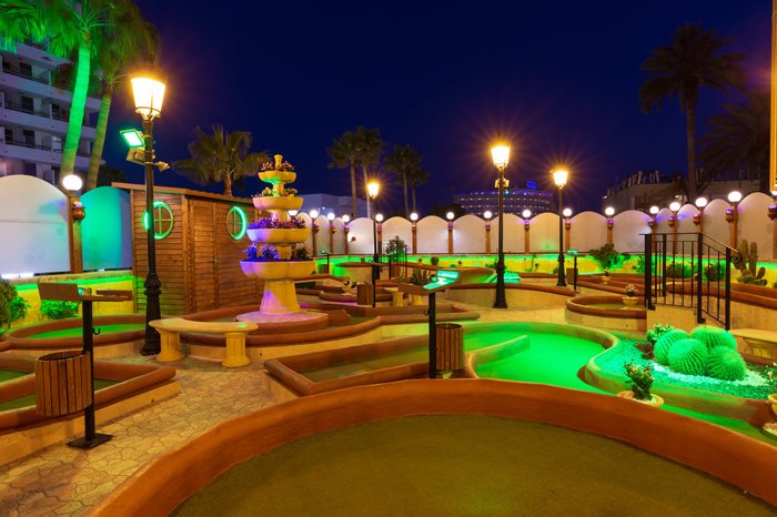 Imagen 4 de Minigolf Maritim