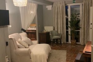 Kamer en suite