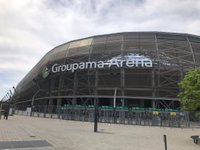 Ferencvárosi TC museum. - Picture of Groupama Arena, Budapest - Tripadvisor