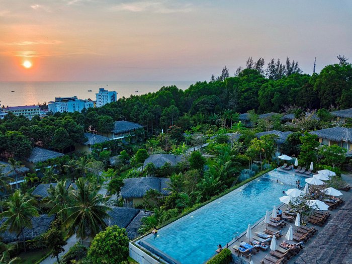 Lahana Resort Phu Quoc Pool Pictures And Reviews Tripadvisor