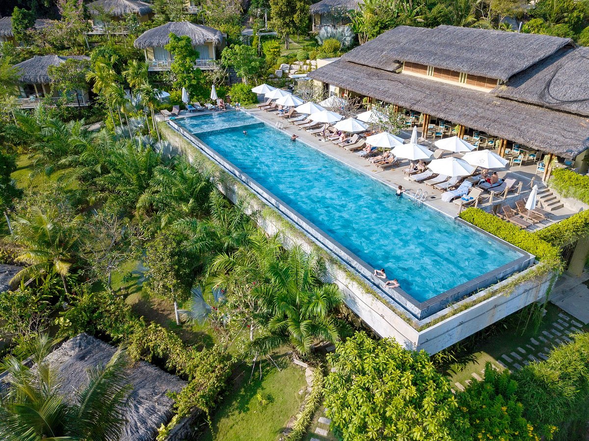 Lahana Resort Phu Quoc โรงแรมใน Duong Dong