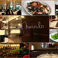 Marcelo, Hotel Intersur Recoleta
