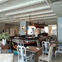 24/04/19 Giornata in compagnia,pranzo nel mio ristorante preferito di Caorle.Tutto ottimo,servizio top come sempre.Ci vediamo presto,🤩😘😊
