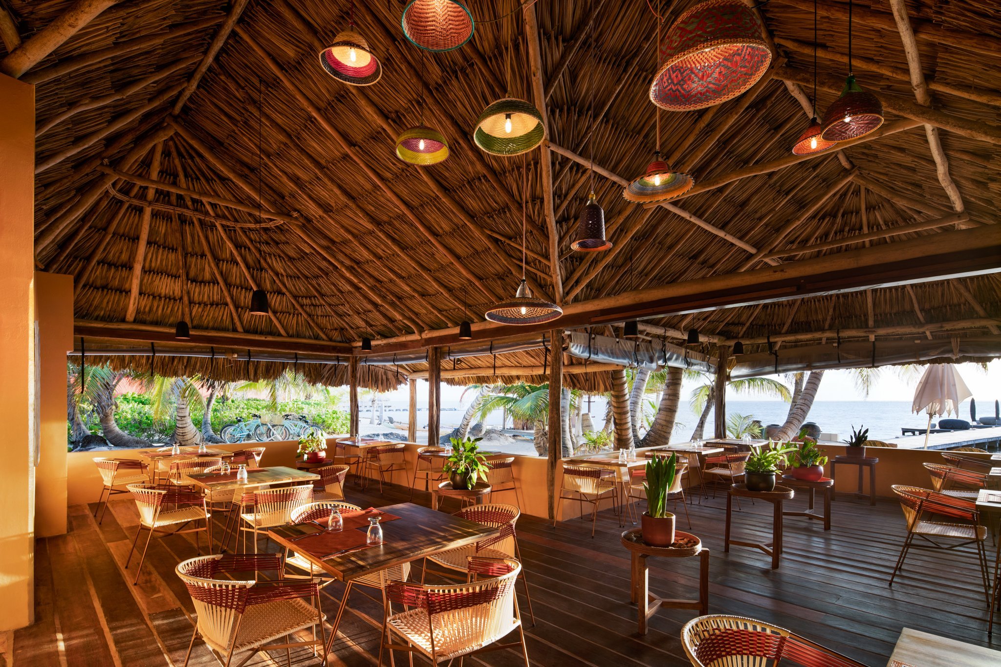 Matachica Resort and Spa, an SLH Hotel by null