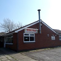 Wing Wah, St. Helens