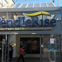 Pendle Rise
