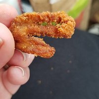 Terrible service and food