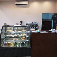 W Bistro Coffee