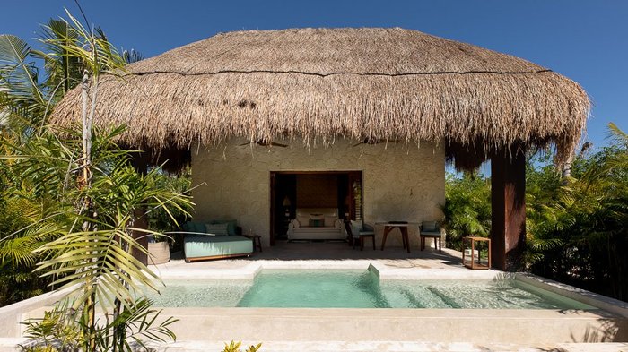 Chablé Maroma Rooms: Pictures & Reviews - Tripadvisor