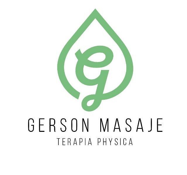Gerson's Massage image