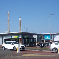 Subway, St. Helens Linkway
