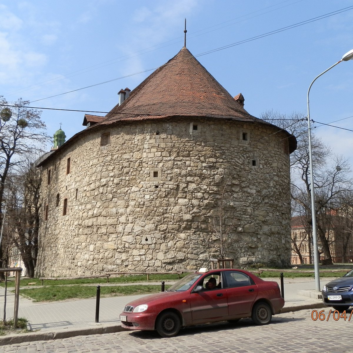 The Gunpowder Tower, Львов: лучшие советы перед посещением - Tripadvisor