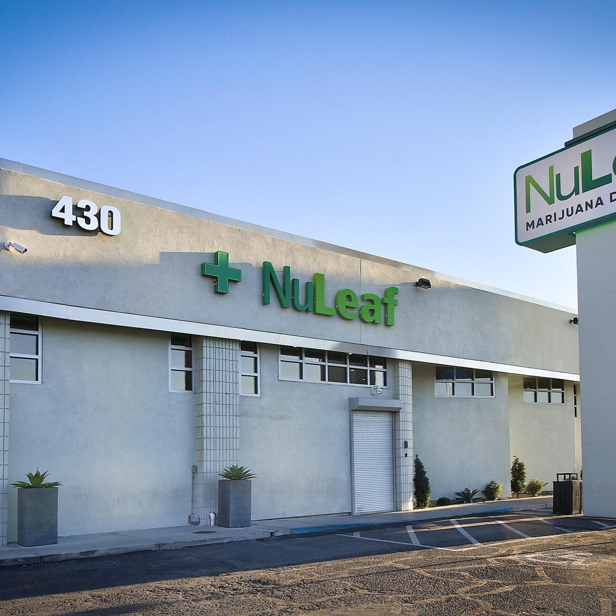 NULEAF CANNABIS DISPENSARY (Las Vegas) - All You Need to Know BEFORE You Go