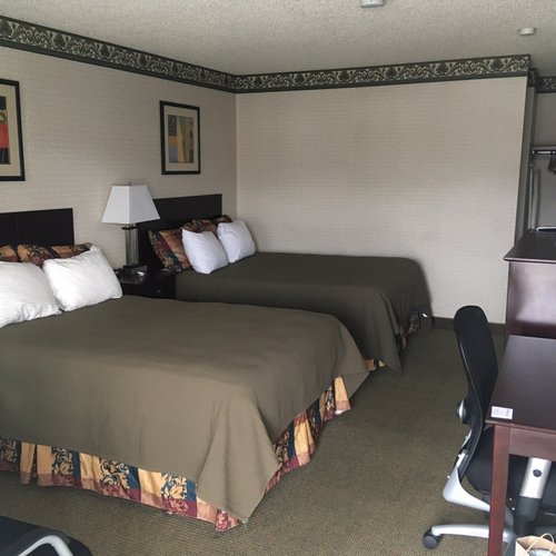 THE 10 BEST Hotels in Winnemucca, NV 2024 (from $56) - Tripadvisor