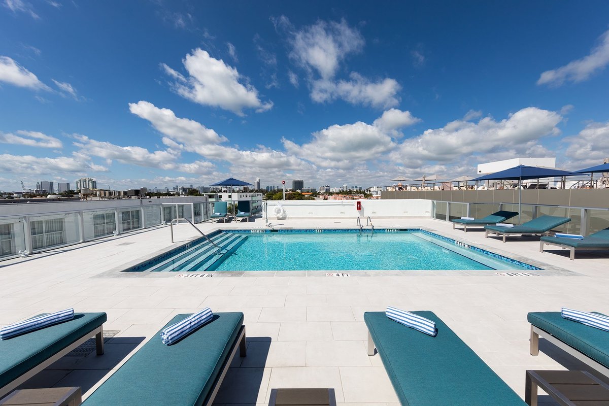 Penguin Hotel Pool: Pictures & Reviews - Tripadvisor