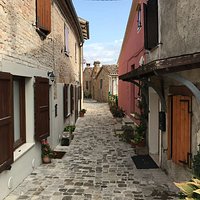 Monte Montanaro