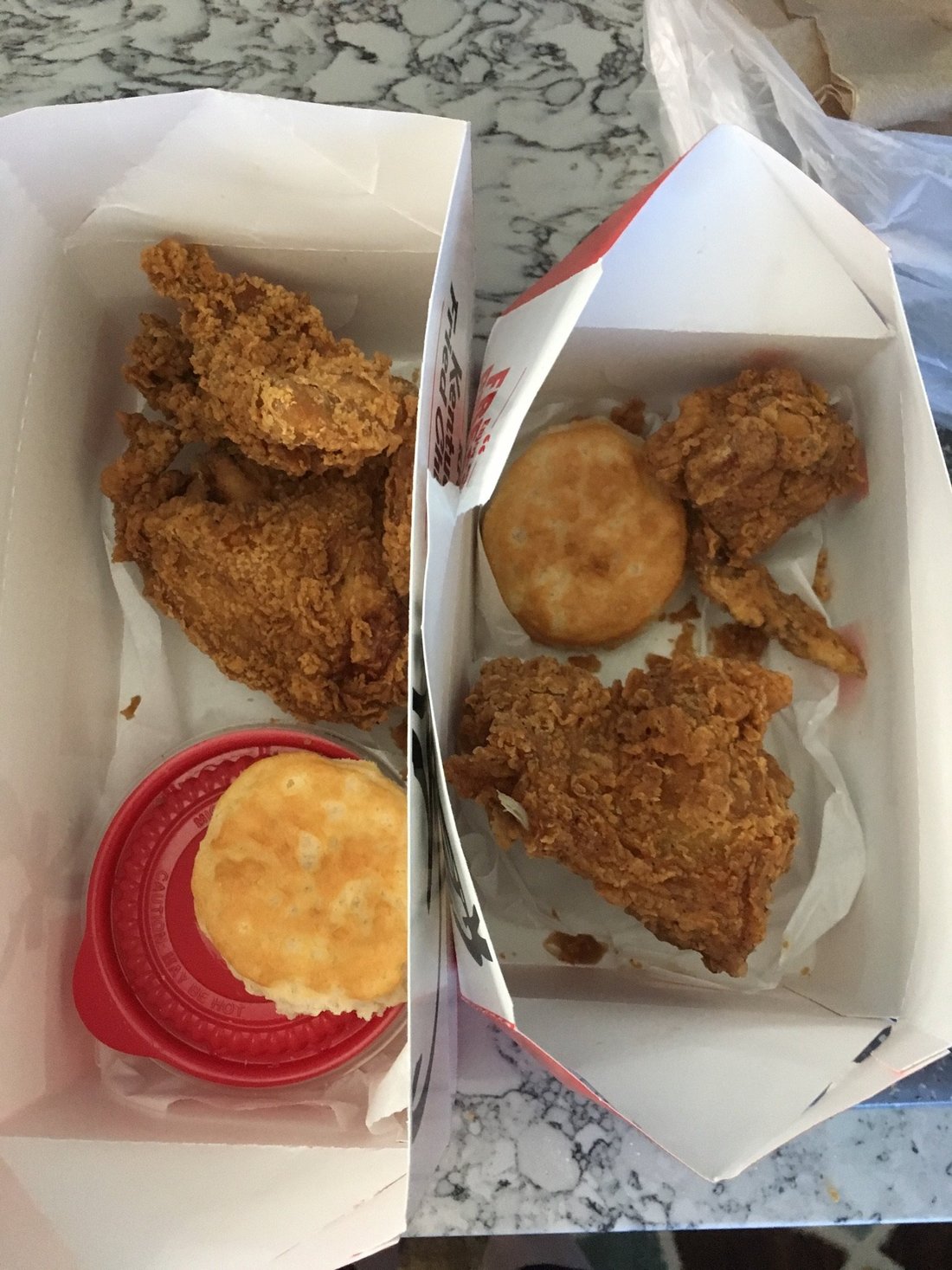 KFC, Sebastian - Menu, Prices & Restaurant Reviews - Order Online Food  Delivery - Tripadvisor