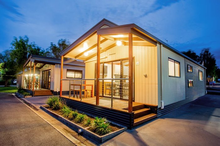 NRMA Ballarat Holiday Park Rooms: Pictures & Reviews - Tripadvisor