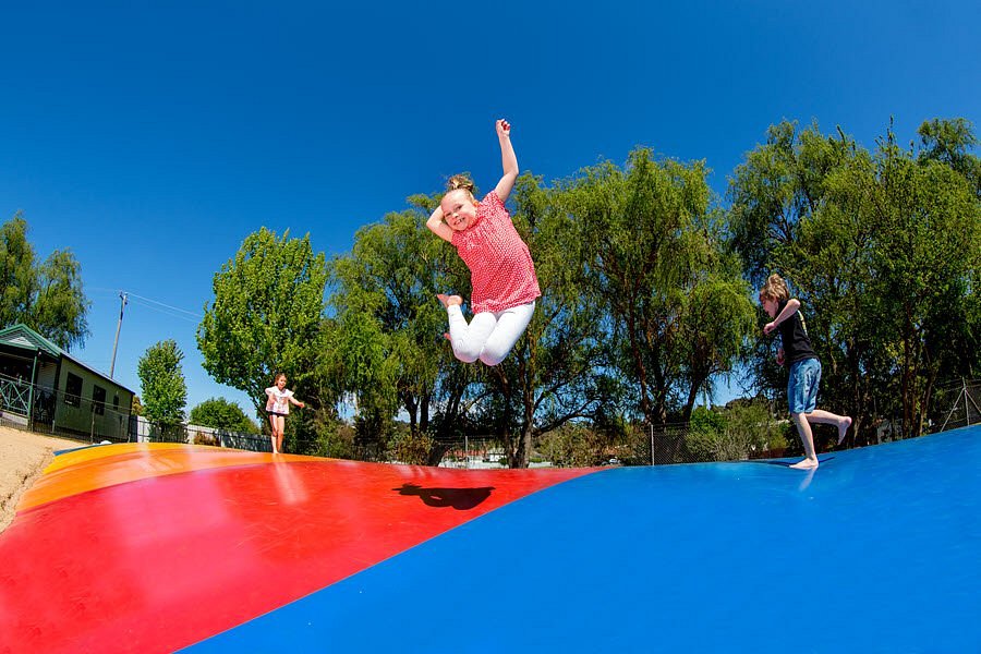 BIG4 BALLARAT GOLDFIELDS HOLIDAY PARK (AU130) 2024 Prices & Reviews