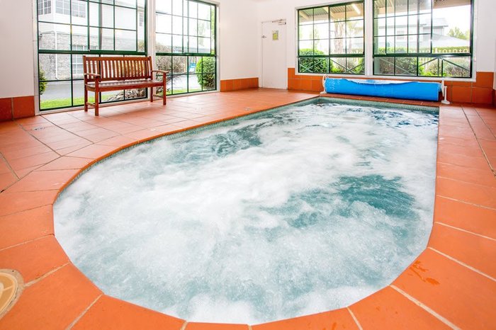 NRMA Ballarat Holiday Park Pool: Pictures & Reviews - Tripadvisor