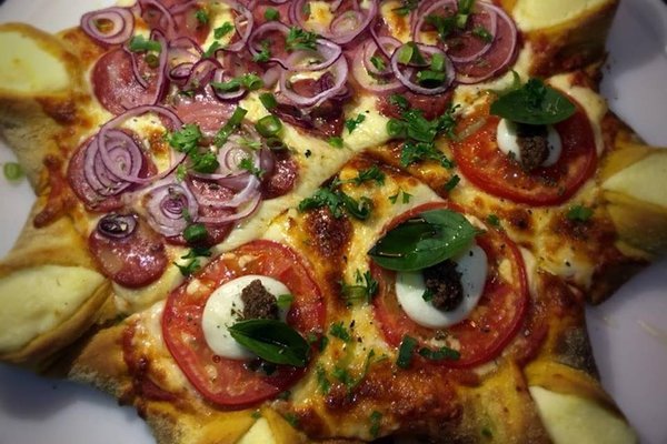 Os 5 melhores pizzarias Campo Bom - Tripadvisor