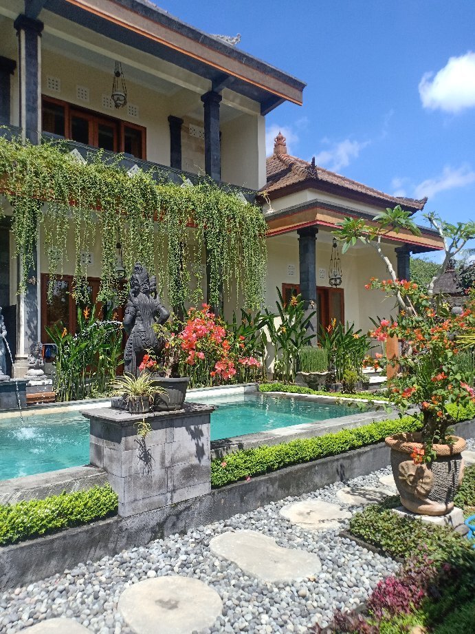 PONDOK AYU HOMESTAY (Ubud, Bali): Opiniones Y Precios