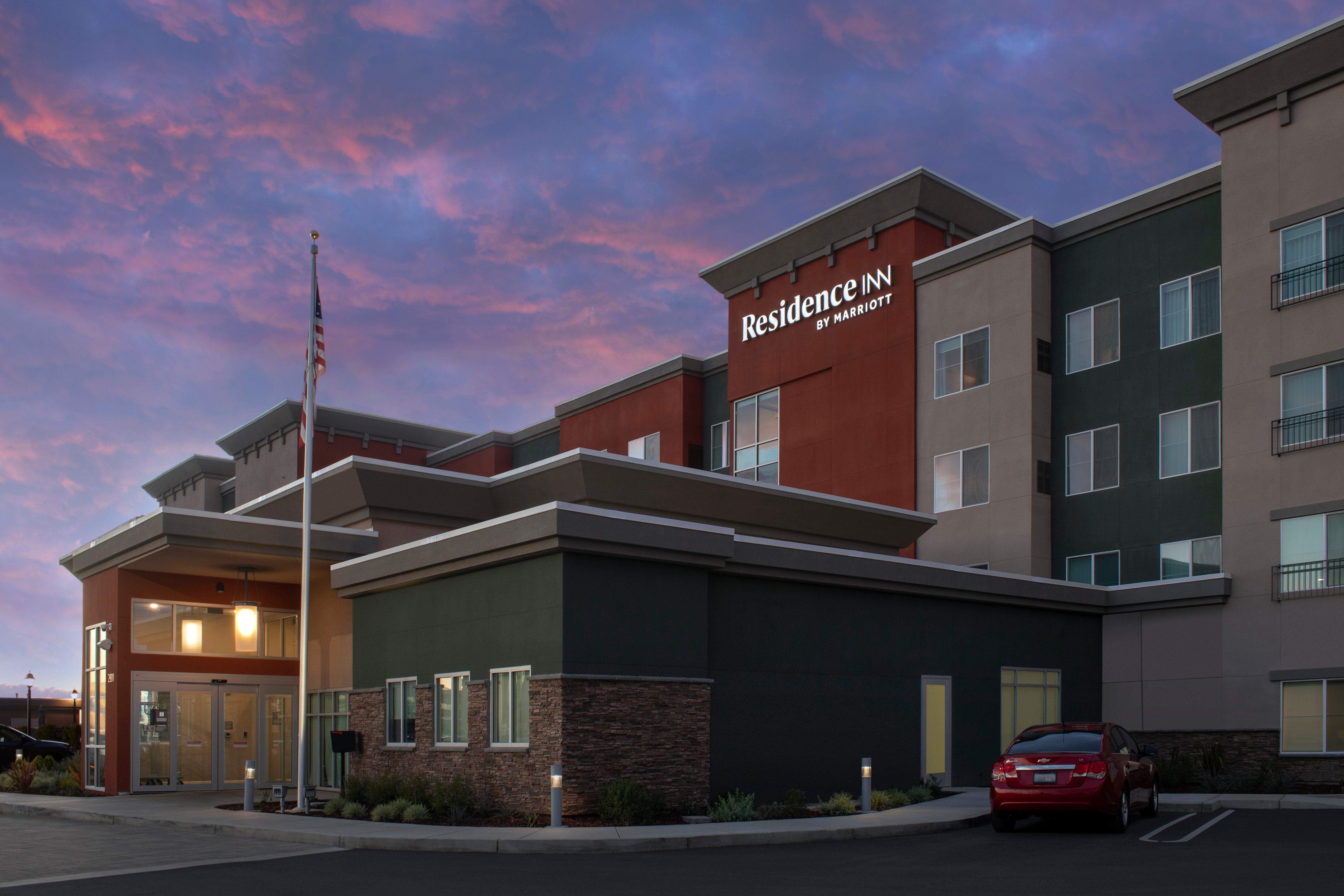 RESIDENCE INN BY MARRIOTT MODESTO NORTH Updated 2024 Prices Hotel   Residence Inn By Marriott 