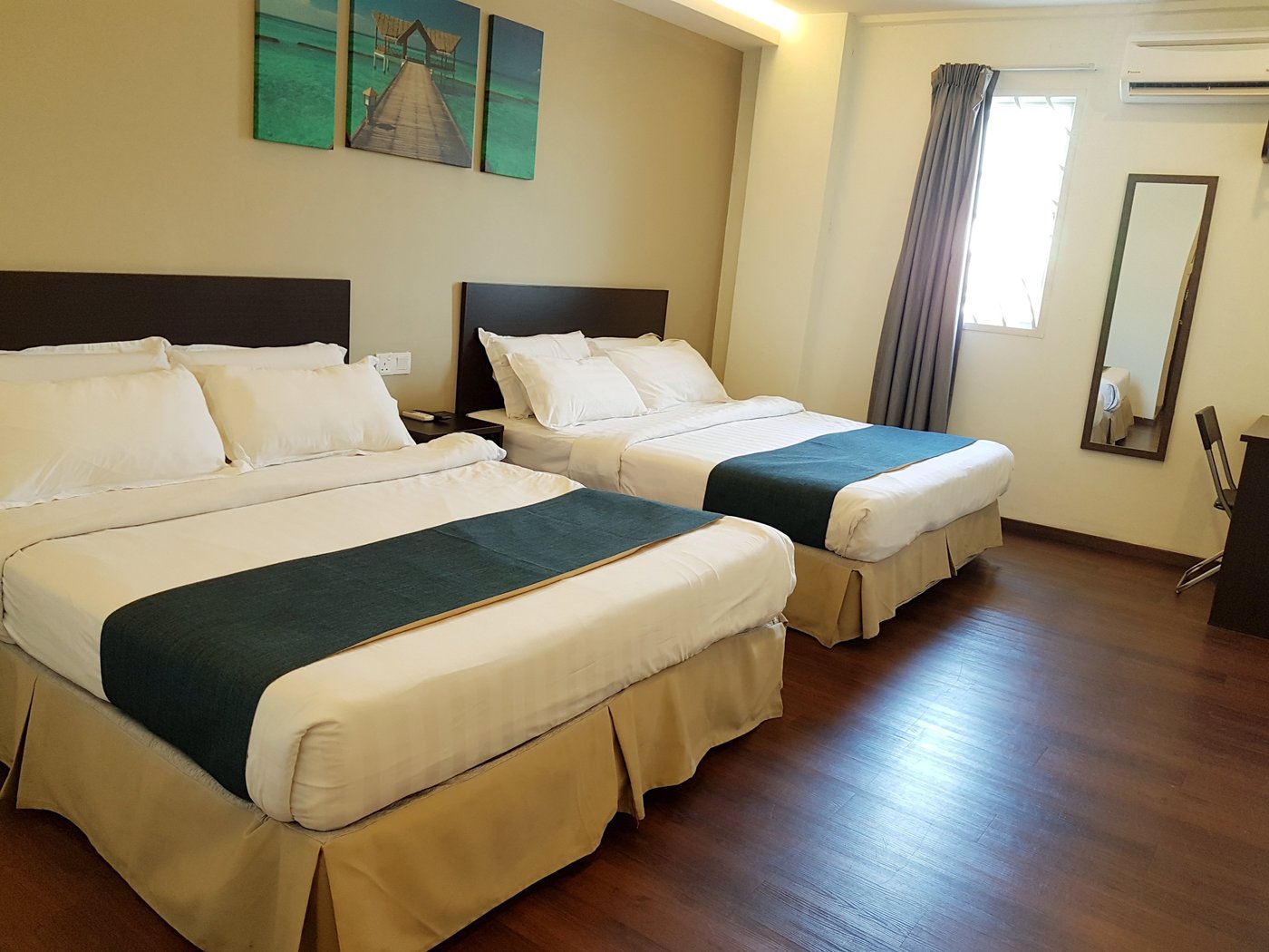 ORANGE HOTELS, KOTA KEMUNING (AU$28): 2022 Prices & Reviews (Shah Alam ...