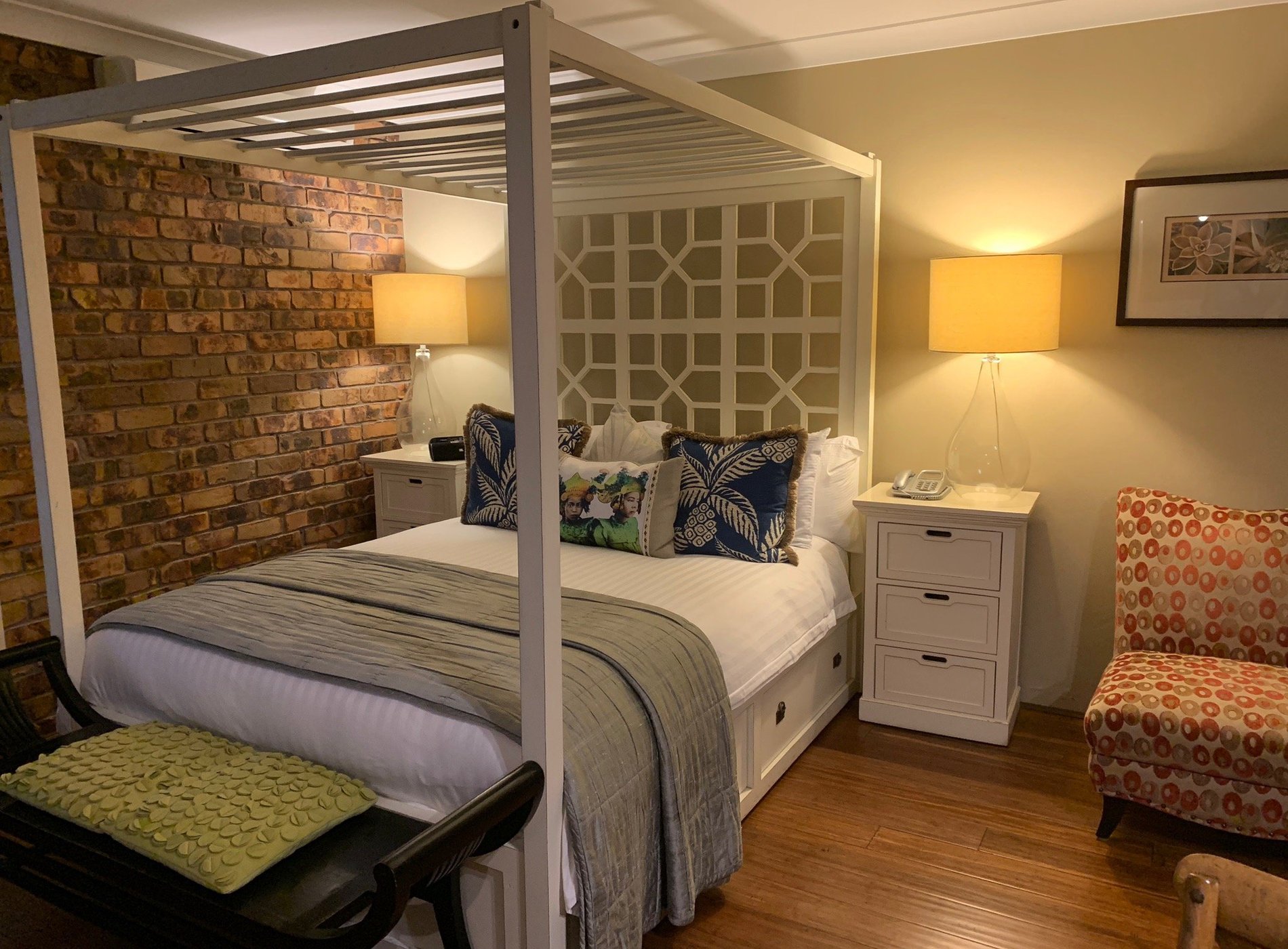Ballina Palms Boutique Motel by null