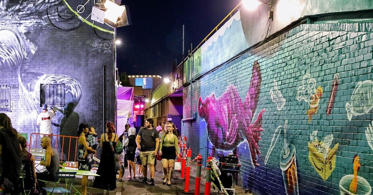 Street Art Walking Tours (Frankston): All You Need to Know