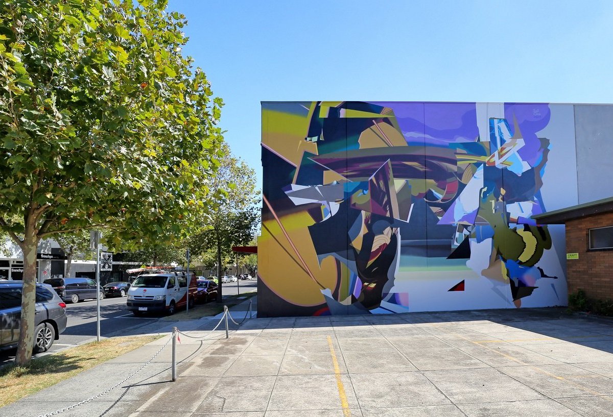 Street Art Walking Tours (Frankston) All You Need to Know