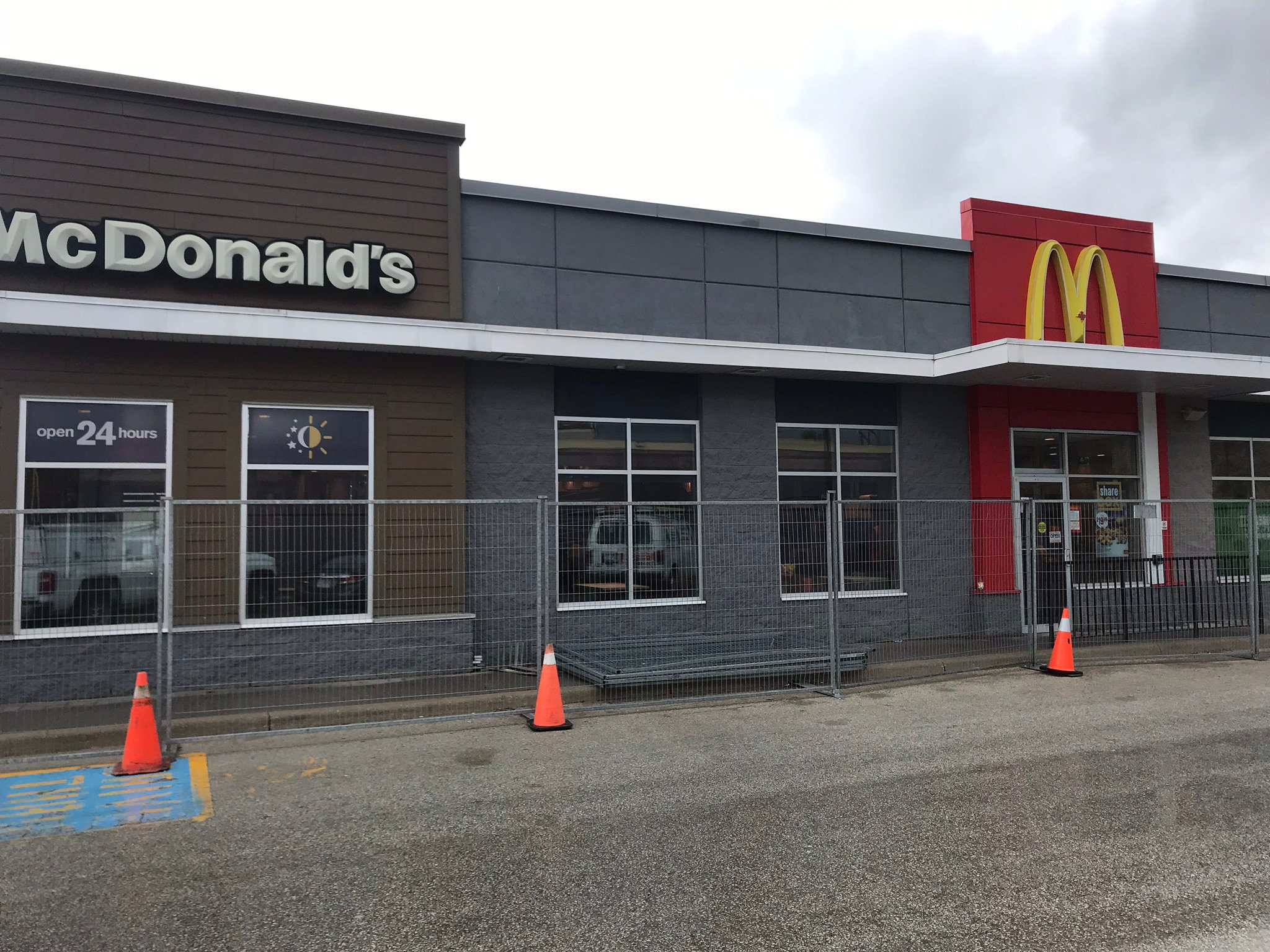 THE 10 BEST Restaurants In Collingwood Updated January 2024   Collingwood Mcdonald 