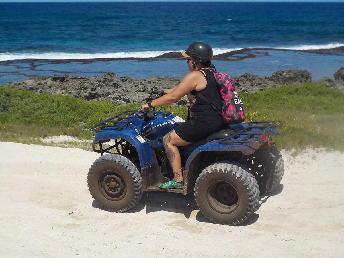 adventure quad tours port vila vanuatu photos