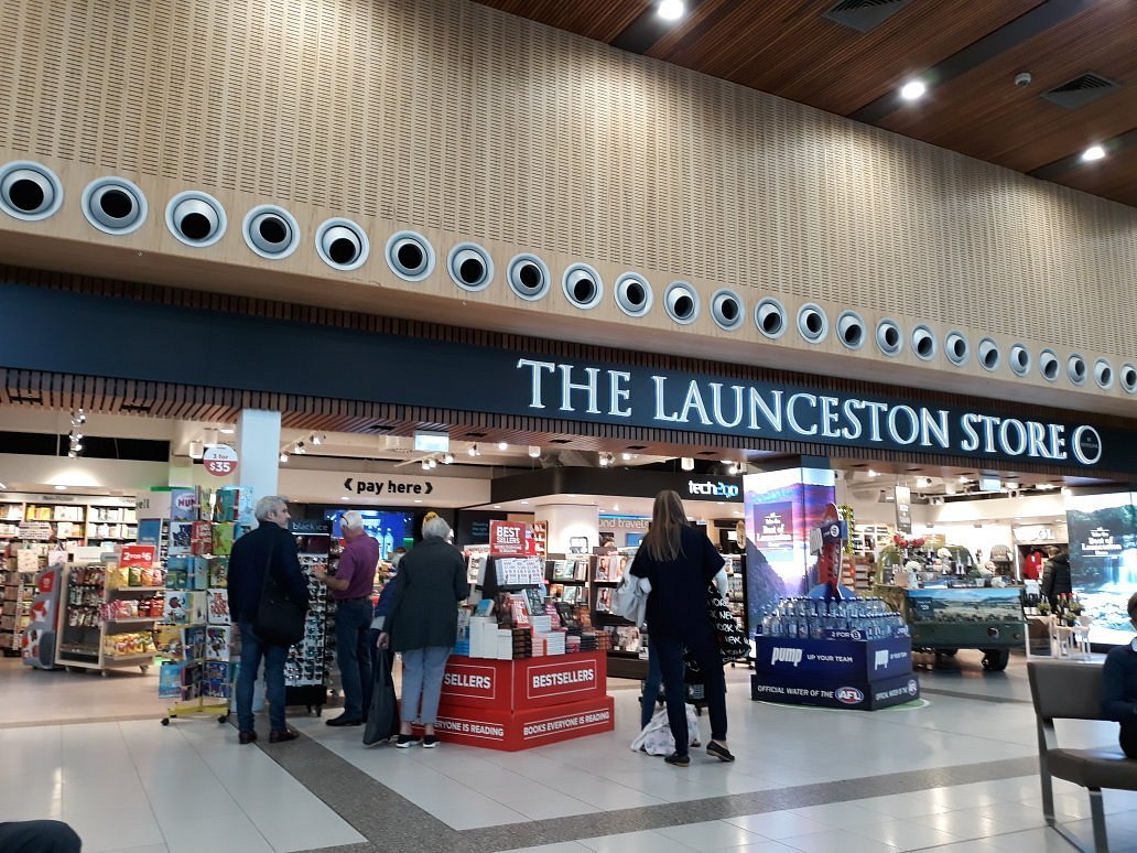 The Launceston Store - All You Need to Know BEFORE You Go (2024)