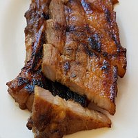 grilled liempo